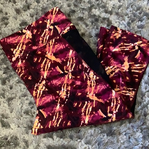 Livi Active Pants - LIVI Active Leggings size 22/24